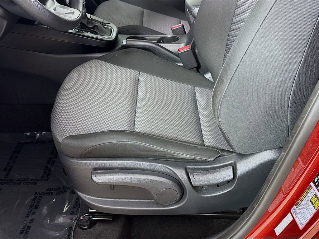 Used 2020 Kia Soul LX image 23