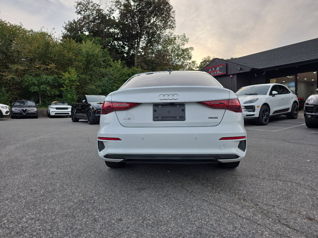 Used 2023 Audi A3 2.0T Premium w/ Convenience Package image 23