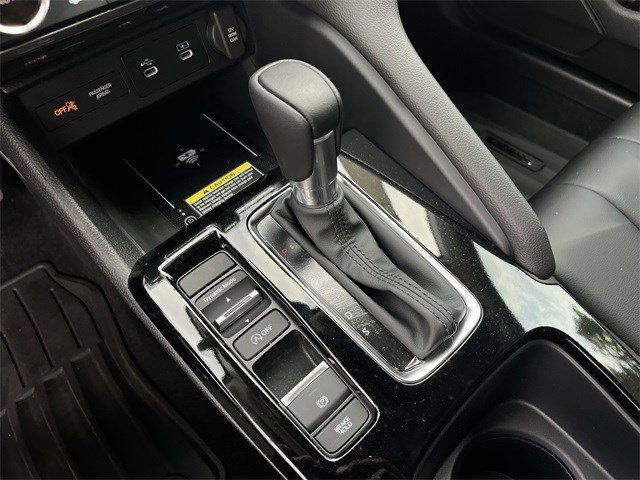 New 2026 Acura Integra FWD image 21