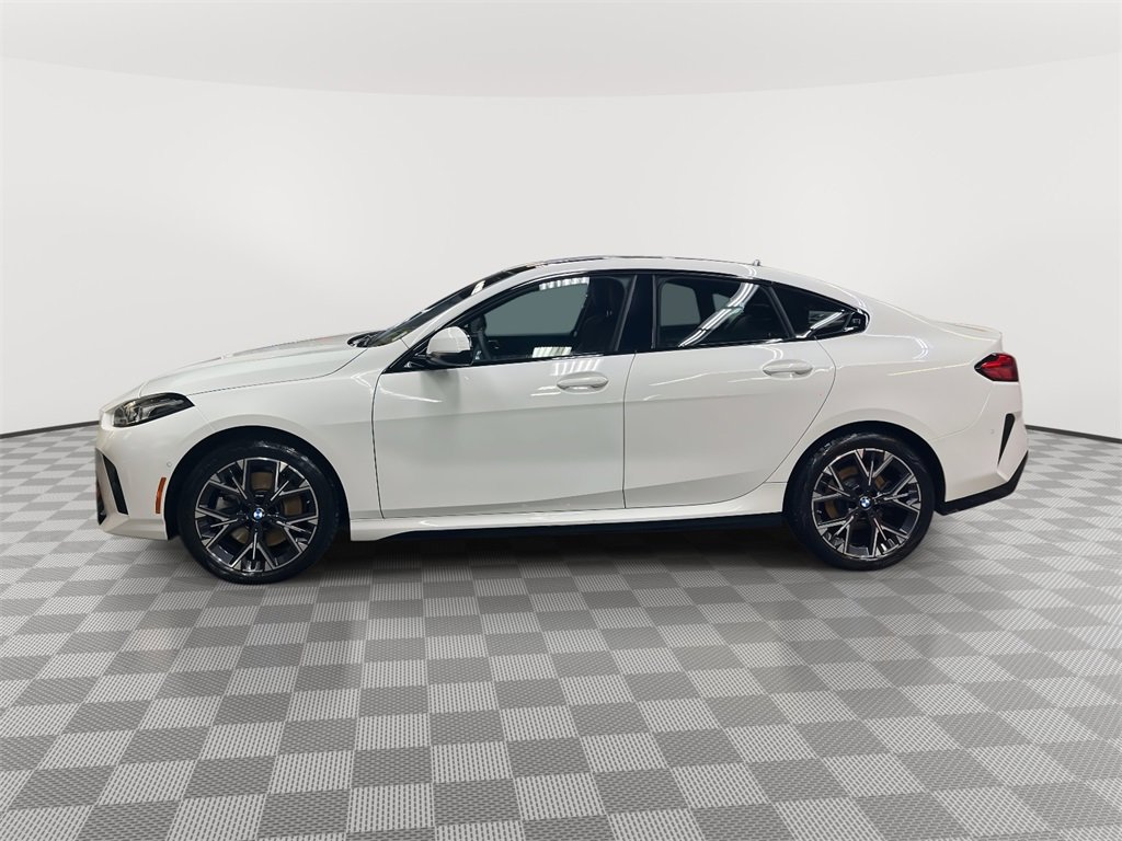 Used 2025 BMW 228i xDrive image 5
