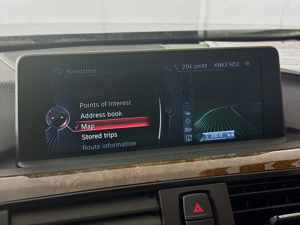 Used 2015 BMW 428i Gran Coupe image 16