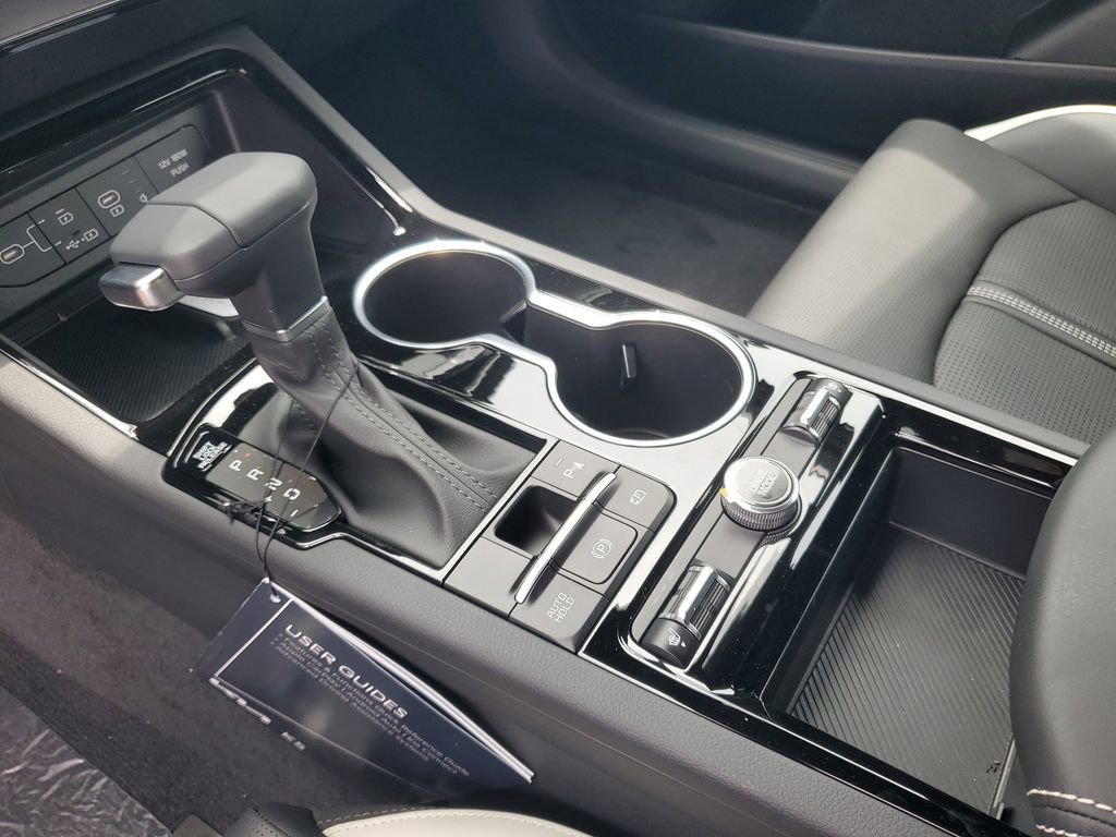 New 2026 Kia K5 GT-Line w/ GT-Line Premium Package FWD image 19
