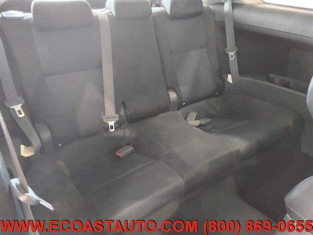 Used 2005 Scion tC FWD image 15