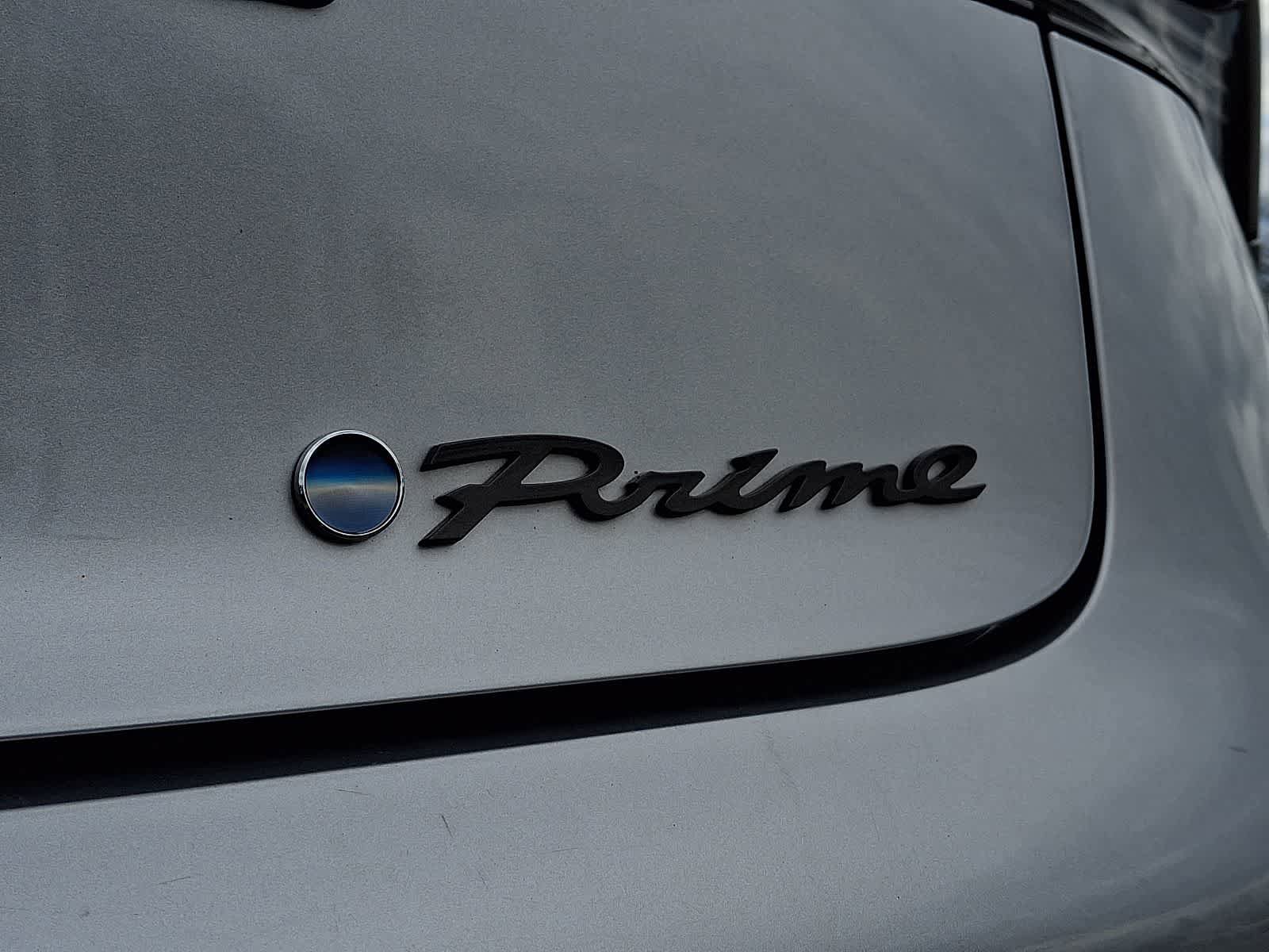 Used 2024 Toyota Prius Prime Premium w/ Advanced Technology Package FWD image 35