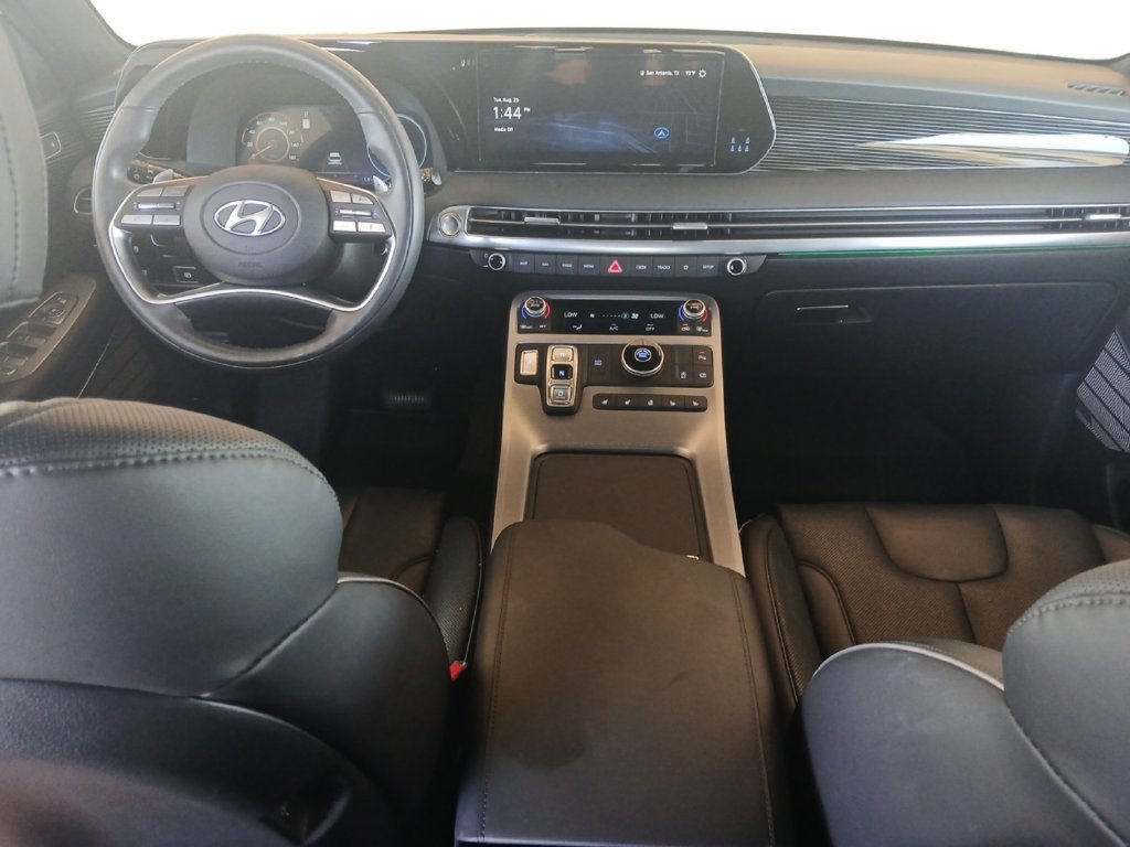 Used 2025 Hyundai Palisade Calligraphy FWD image 10