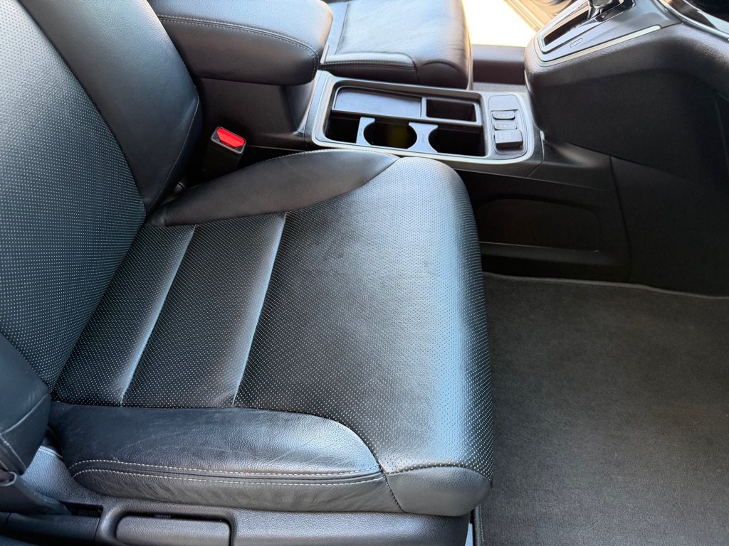 Used 2015 Honda CR-V Touring image 26