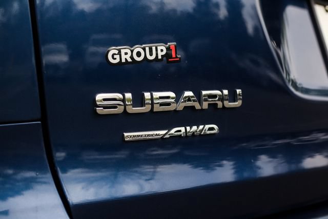 Used 2019 Subaru Ascent Limited AWD/4WD image 16