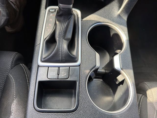 Used 2020 Kia Sportage LX FWD image 29