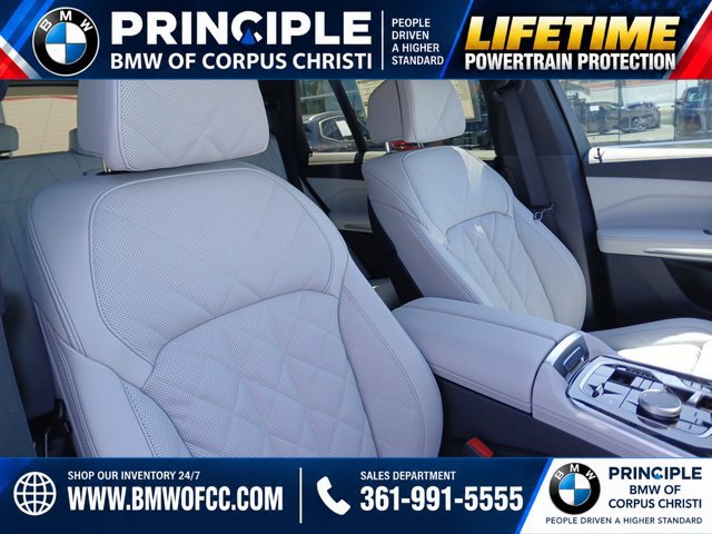 New 2026 BMW X5 sDrive40i RWD image 19