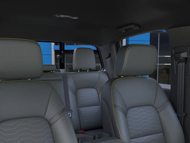 New 2026 Chevrolet Colorado ZR2 w/ Technology Package image 24