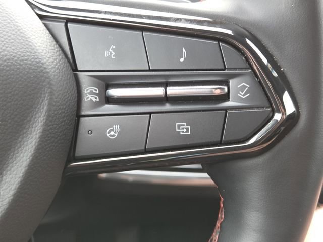 Used 2025 Chevrolet Equinox RS w/ Safety and Technology Package FWD image 15
