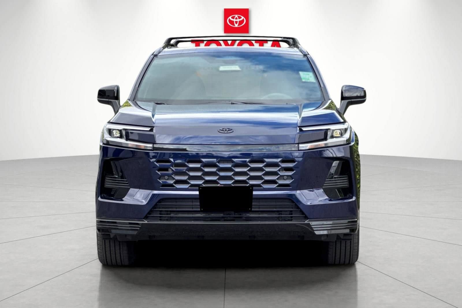 New 2026 Toyota RAV4 SE AWD/4WD image 7