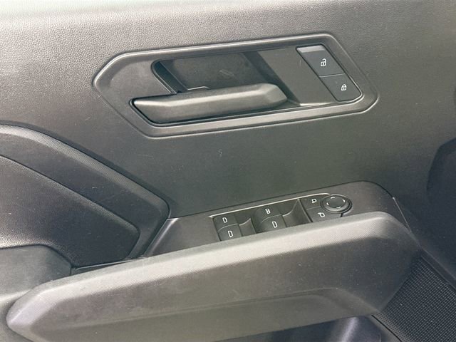 Used 2023 Chevrolet Colorado Trail Boss image 22