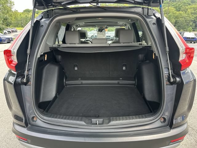 Used 2017 Honda CR-V EX image 22