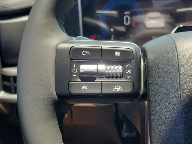 New 2026 Hyundai Santa Fe SEL FWD image 7