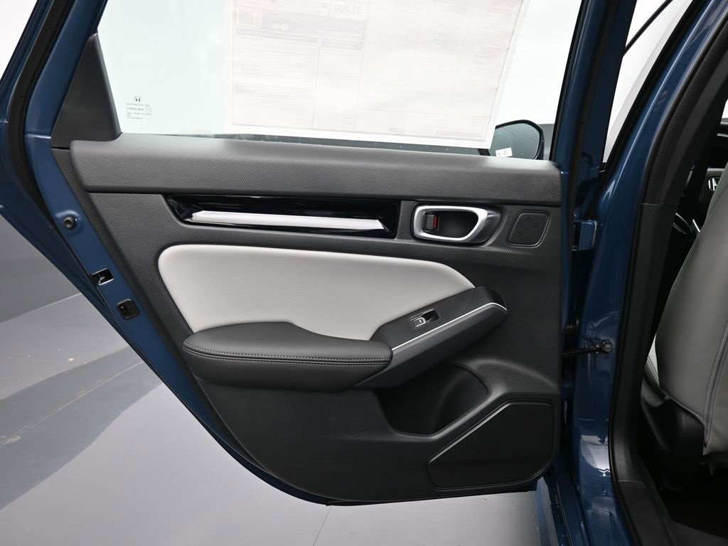 New 2026 Honda Civic Sport image 33