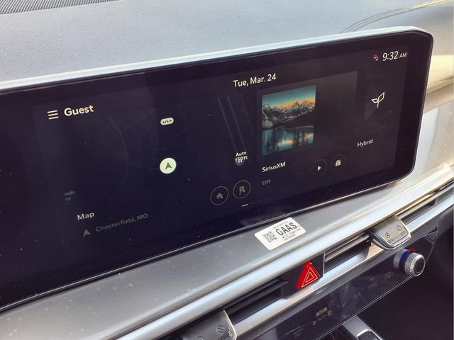 New 2026 Kia Sorento EX w/ EX Premium Package image 4