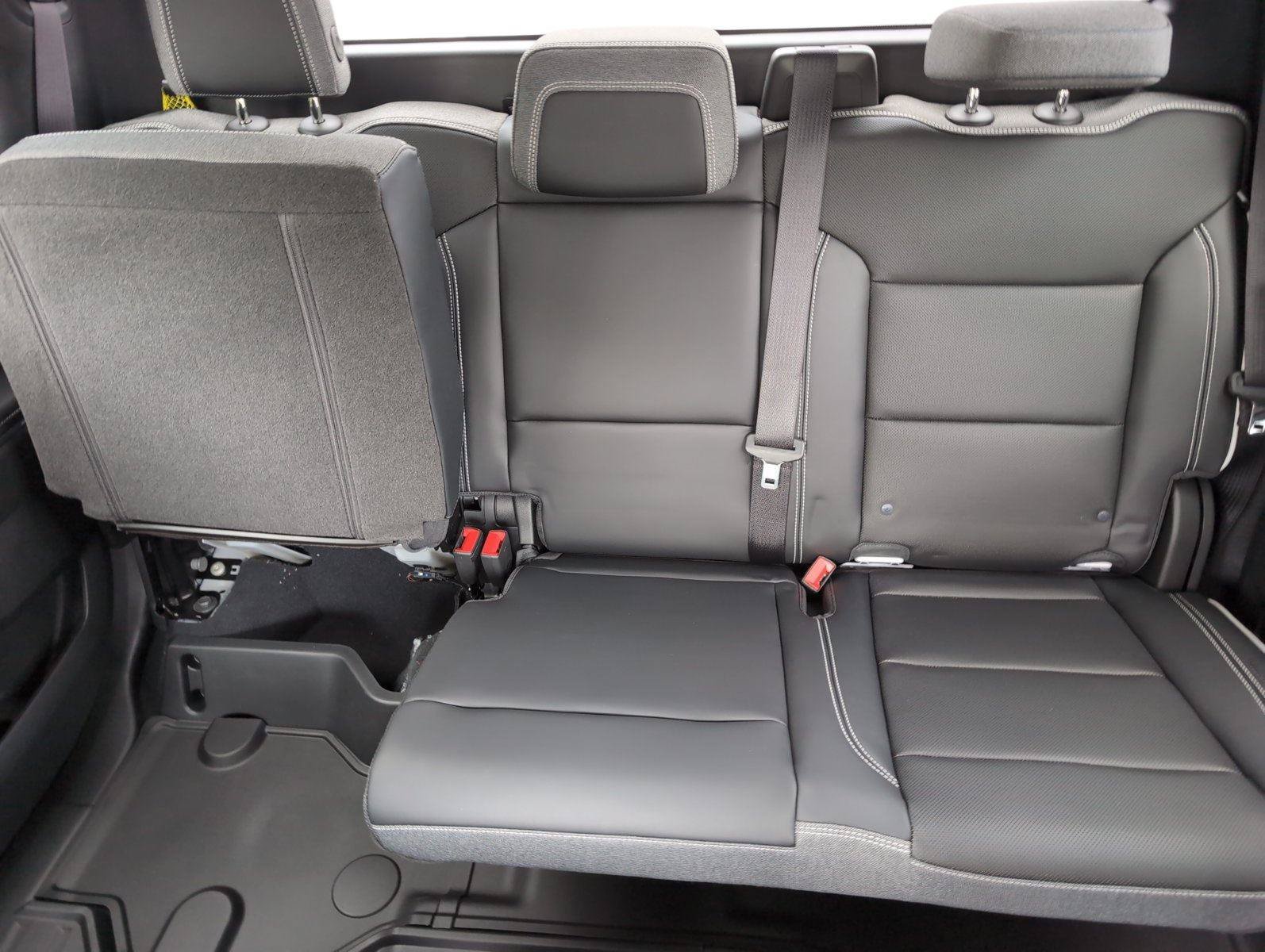 New 2026 GMC Sierra EV Elevation AWD/4WD image 19