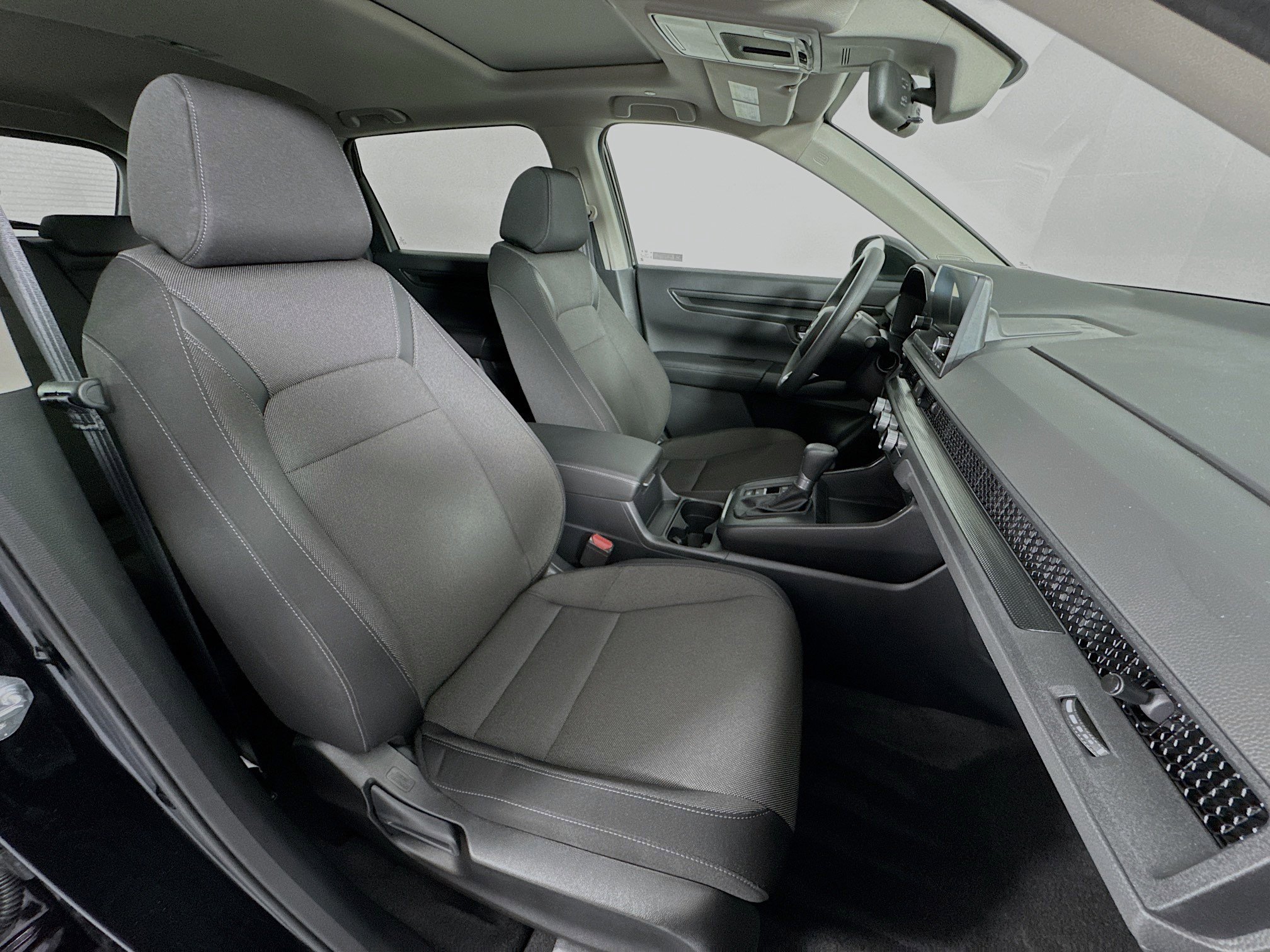 Certified 2024 Honda CR-V EX image 28