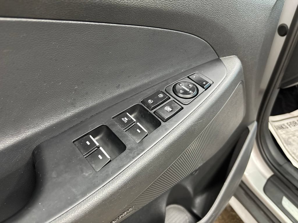 Used 2020 Hyundai Tucson Limited AWD/4WD image 20