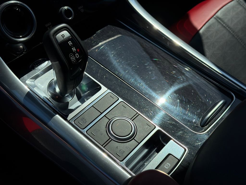 Used 2019 Land Rover Range Rover Sport Autobiography image 30