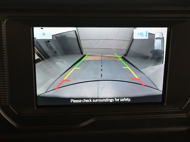 Certified 2023 Ford Bronco Big Bend image 23