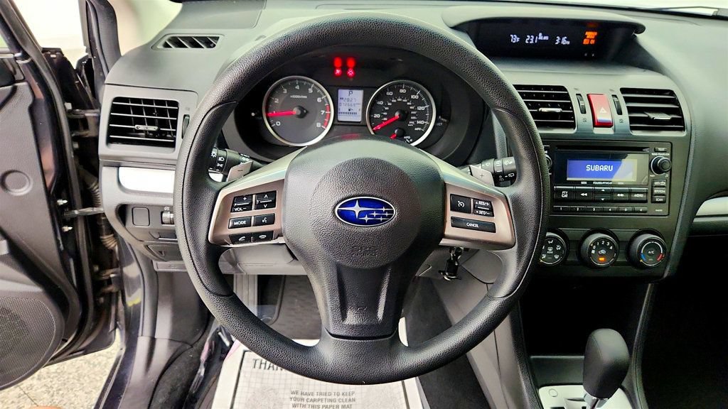 Used 2014 Subaru Crosstrek 2.0i Premium w/ Popular Package #2 AWD/4WD image 14