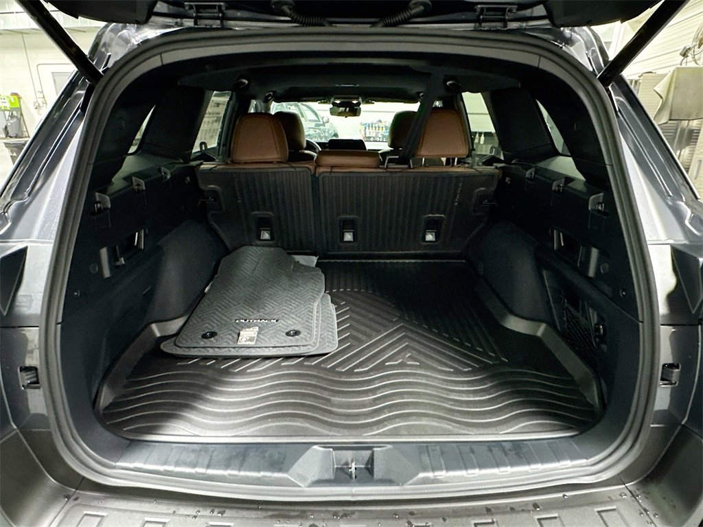 New 2026 Subaru Outback Touring XT image 25