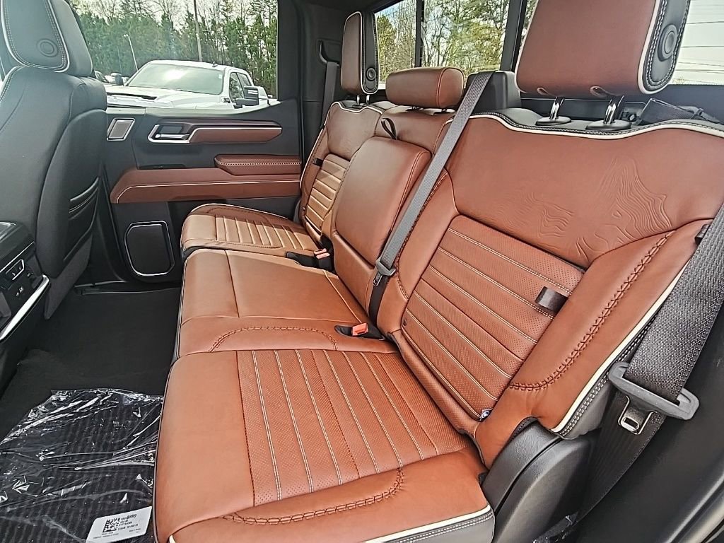 New 2026 GMC Sierra 1500 Denali Ultimate image 13