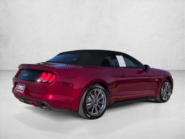 Used 2015 Ford Mustang GT Premium w/ Equipment Group 401A image 5