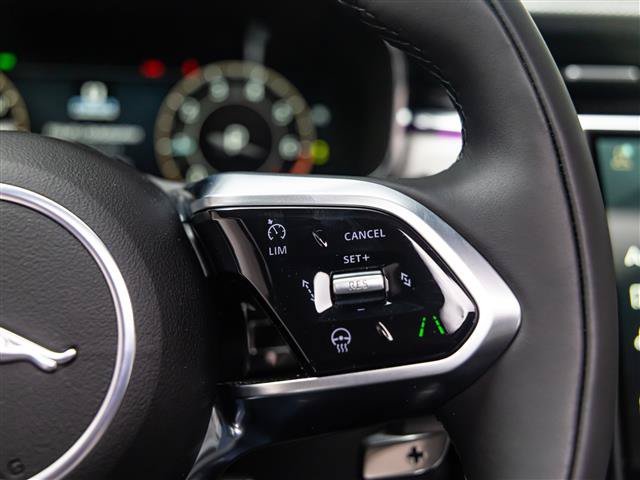 New 2026 Jaguar F-PACE R-Dynamic S AWD/4WD image 22