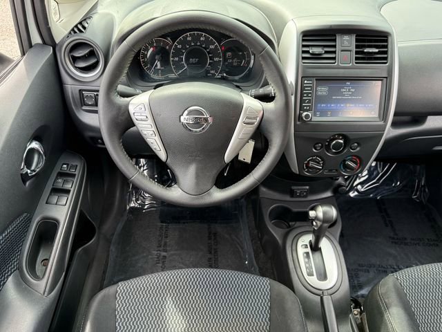 Used 2019 Nissan Versa Note SV image 6