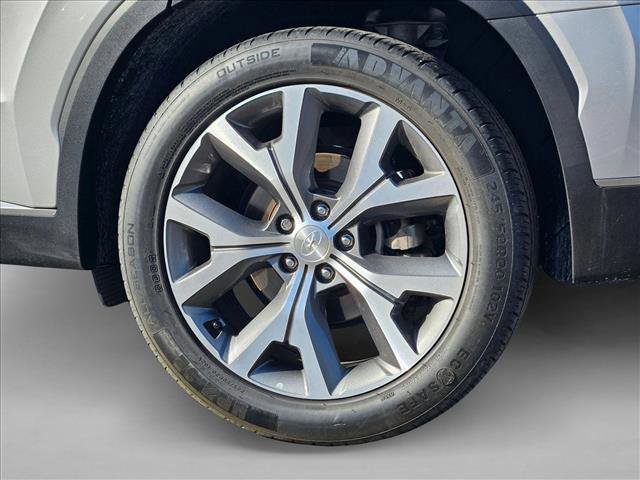 Used 2022 Hyundai Palisade SEL w/ Convenience Package FWD image 29