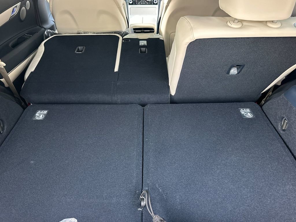 New 2026 Genesis GV80 3.5T Prestige image 16