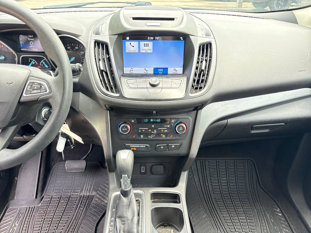 Used 2017 Ford Escape SE w/ Equipment Group 201A AWD/4WD image 23