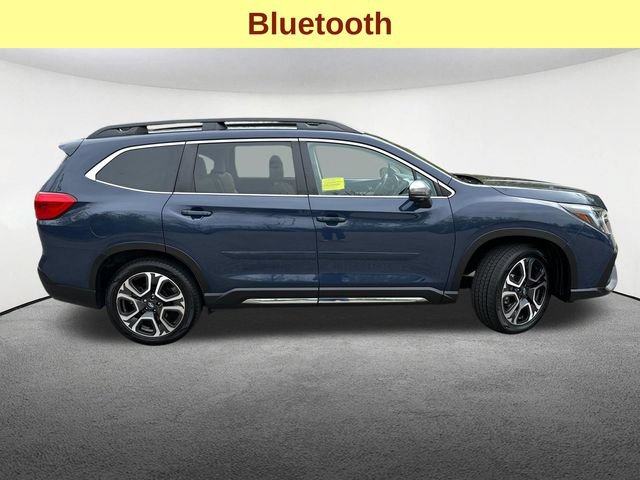 Used 2023 Subaru Ascent Limited w/ Technology Package AWD/4WD image 11