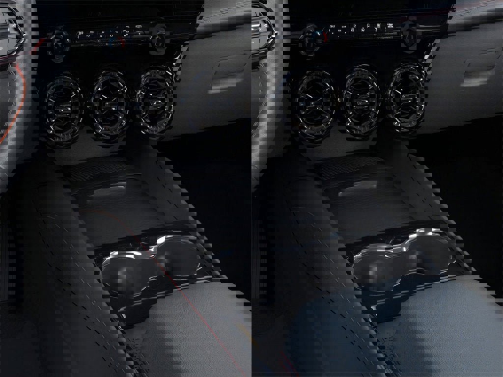 New 2026 Chevrolet Blazer EV SS image 23