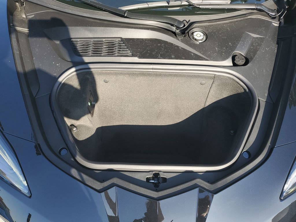 New 2026 Chevrolet Corvette Stingray Coupe w/ 1LT image 10