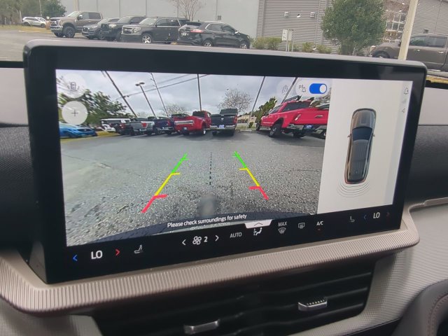 New 2026 Ford Explorer Active RWD image 21