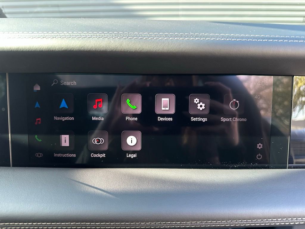 Certified 2025 Porsche Taycan Turbo S image 42