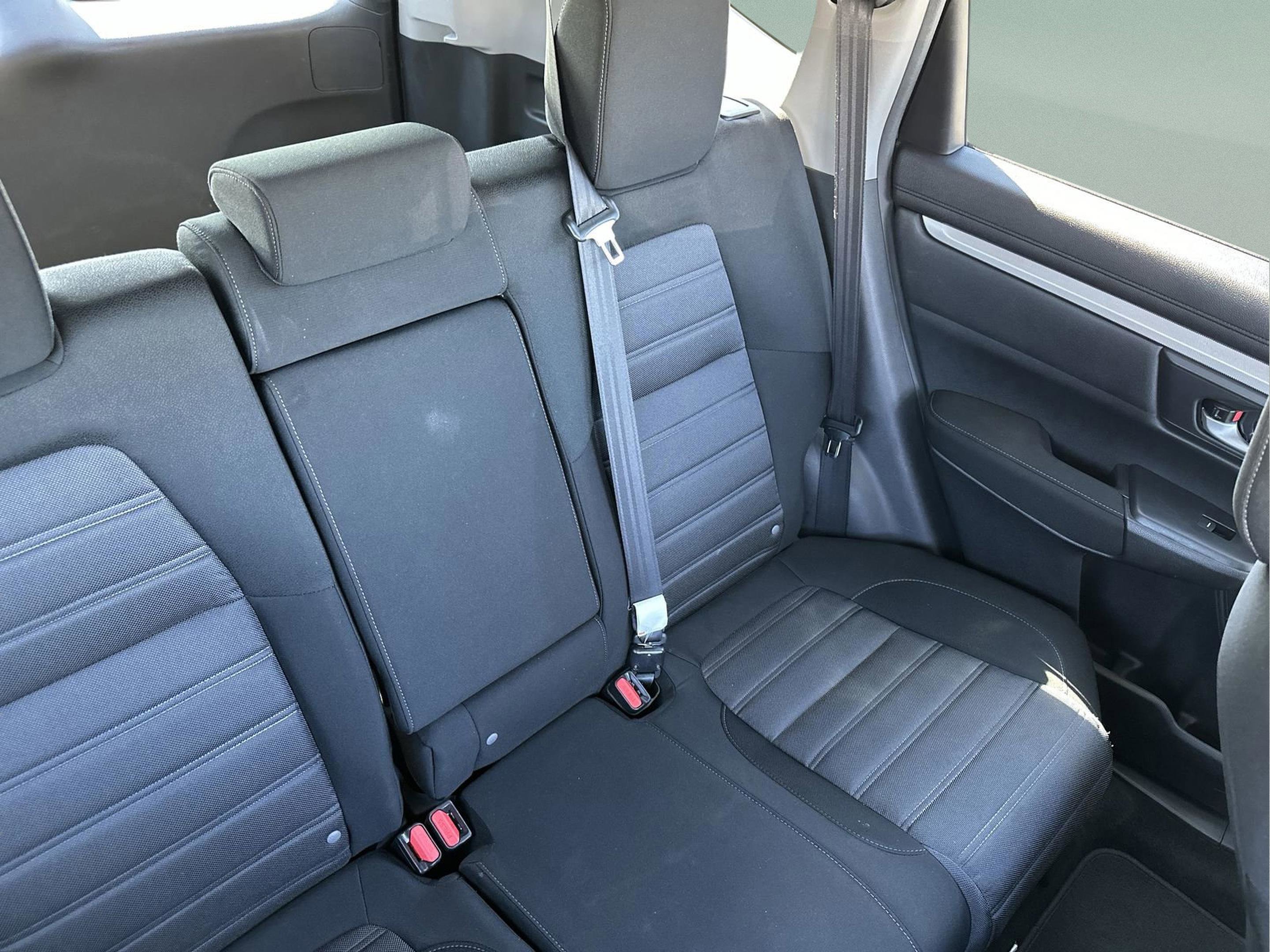 Certified 2021 Honda CR-V Special Edition image 18