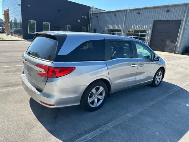 Used 2019 Honda Odyssey EX image 22