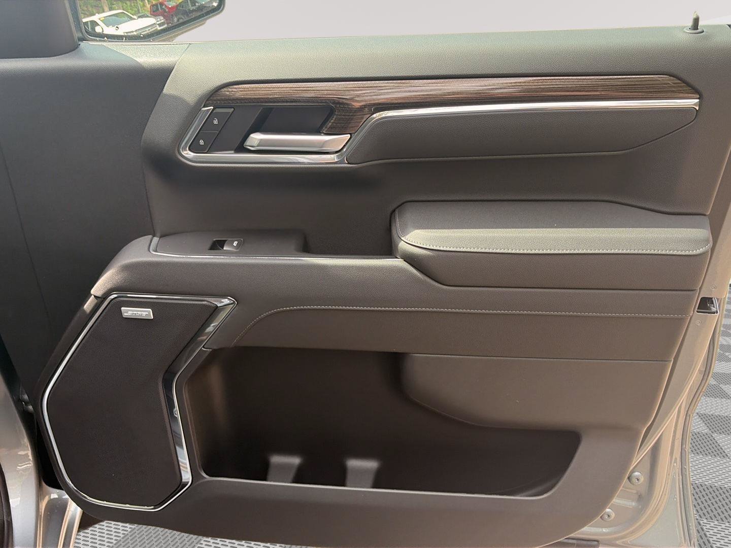 New 2026 Chevrolet Silverado 1500 LT Trail Boss w/ LT Trail Boss Premium Package AWD/4WD image 19