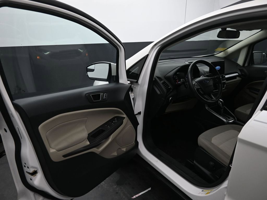 Used 2020 Ford EcoSport SE image 16