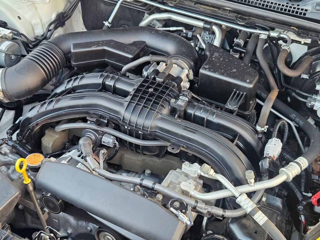 Used 2019 Subaru Crosstrek 2.0i Premium image 38