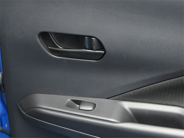 Used 2025 Nissan Kicks Play S image 31