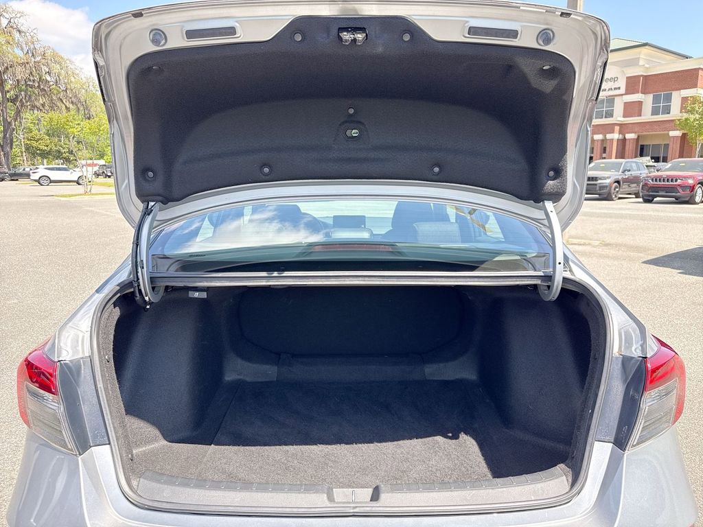 Used 2024 Honda Civic Sport image 26