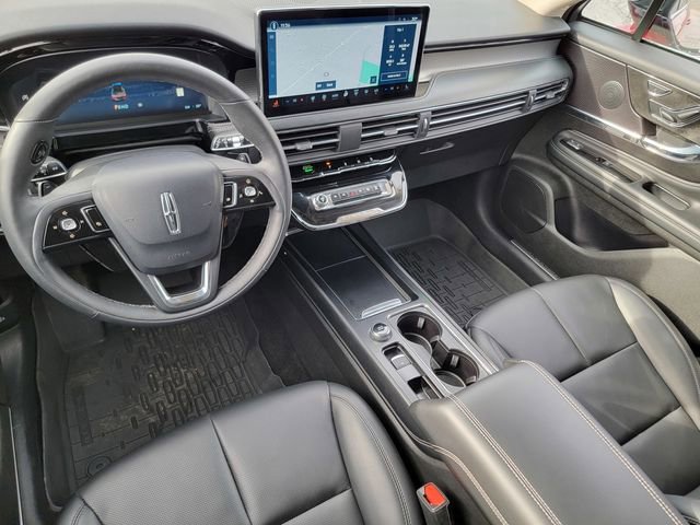 Certified 2024 Lincoln Corsair AWD w/ Equipment Group 101A image 38