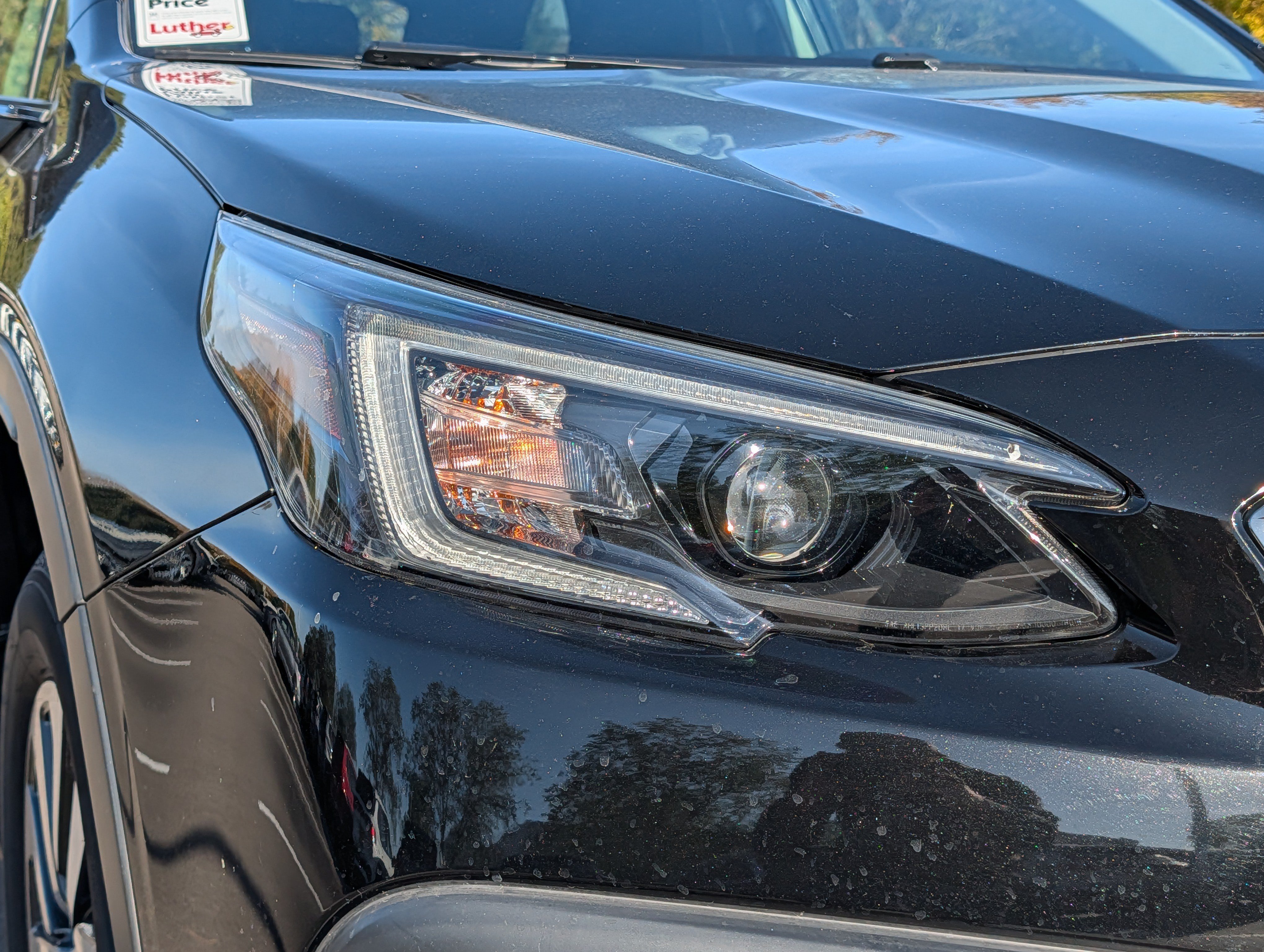 Used 2020 Subaru Outback Premium AWD/4WD image 16