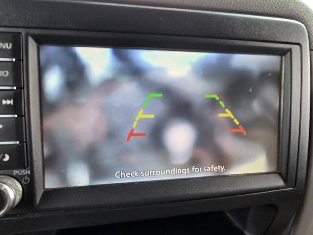 Used 2019 Nissan NV 2500 SV RWD image 7